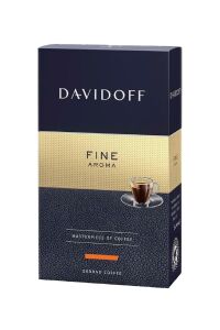 Davidoff Fine Aroma Filtre Kahve 250 gr x 4 Adet