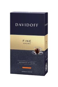 Davidoff Fine Aroma Filtre Kahve 250 gr x 4 Adet