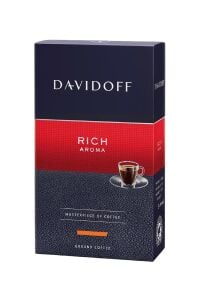 Davidoff Rich Aroma Filtre Kahve 250 gr x 2 Adet