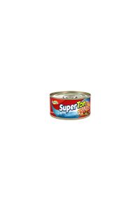 SuperFresh SUPERTON Ton Balığı 75 gr x 12 Adet