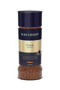 Davidoff Fine Aroma Çözünülebilir Kahve 100 gr x 3 Adet