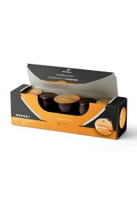 Tchibo Cafissimo Espresso Caramel 2x10 Adet Kapsül Kahve