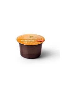 Tchibo No Color Espresso Caramel 10'lu Kapsül Kahve