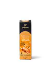 Tchibo Cafissimo Espresso Caramel Kapsül 75 G