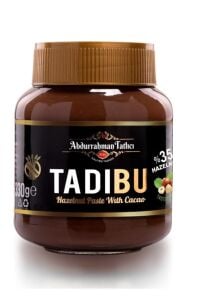 Tadıbu Kakolu Fındık Ezmesi 330 Gr