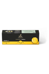 Tchibo Cafissimo Espresso Vanilla Kapsül Kahve