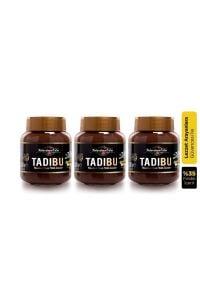Tadıbu Kakaolu Fındık Ezmesi 330gr 3'lü %35 Fındık Içerir