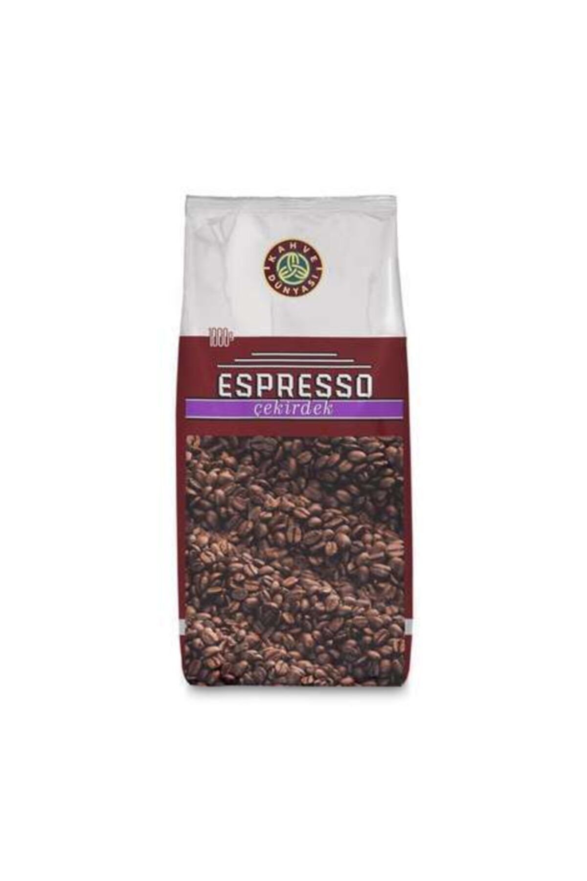 Kahve Dünyası Espresso Çekirdek Kahve 1 kg