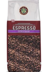 Kahve Dünyası Espresso Çekirdek  Kahve 1 kg