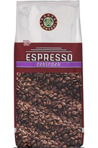 Kahve Dünyası Espresso Çekirdek  Kahve 1 kg