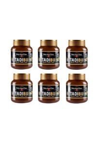 Tadıbu Kakaolu Fındık Ezmesi 6 X 330 G TY