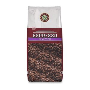 Espresso Çekirdek Kahve 1000GR