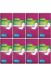 Mesane Pedi Kadın Ekstra 10'lu 8 Adet