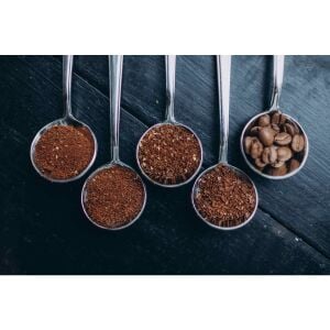 Mehmet Efendi Caffe Espresso Blend No:3 Çekirdek Kahve 1000 gr