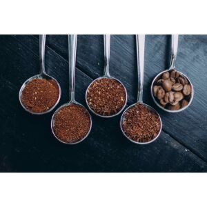 Mehmet Efendi Caffe Espresso Blend No:3 Çekirdek Kahve 1000 gr