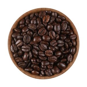 Mehmet Efendi Caffe Espresso Blend No:3 Çekirdek Kahve 1000 gr