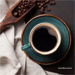 Mehmet Efendi Caffe Espresso Blend No:3 Çekirdek Kahve 1000 gr