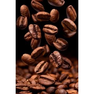 Mehmet Efendi Caffe Espresso Blend No:3 Çekirdek Kahve 1000 gr