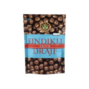 Kahve Dünyası Fındık Draje 60 gr x 12 Adet
