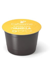 Tchibo Cafissimo Espresso Vanilla Kapsül Kahve x 8 Adet