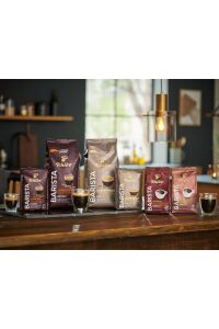Tchibo Barista Caffe Crema 500gr