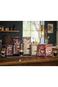 Tchibo Barista Caffe Crema 500gr
