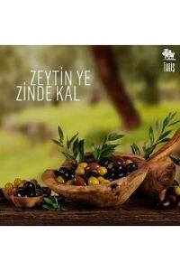 Tariş Kuzey Ege Naturel Sızma Zeytinyağ 5 Litre
