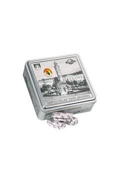 Tariş Metal Kutu İncir 1 kg