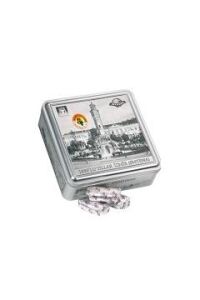 Tariş Metal Kutu İncir 1 kg