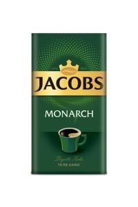Jacobs Monarch Filtre Kahve 250 gr  x 4 Adet + Filtre Kağıdı Hediyeli