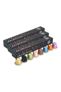 Kahve Dünyası Selection Kapsül Kahve 3'lü Set