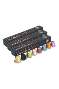 Kahve Dünyası Selection Kapsül Kahve 3'lü Set