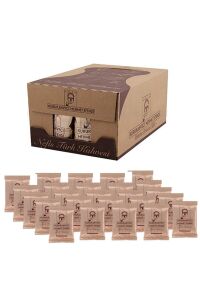 Kurukahveci Mehmet Efendi Türk Kahvesi 100 gr 25'li 1 Koli