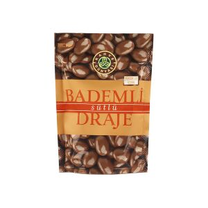 Kahve Dünyası Draje Tanışma Paketi  60 gr x 10 Adet