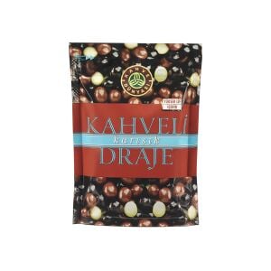 Kahve Dünyası Draje Muhteşem Paket 60 gr x 15 Adet