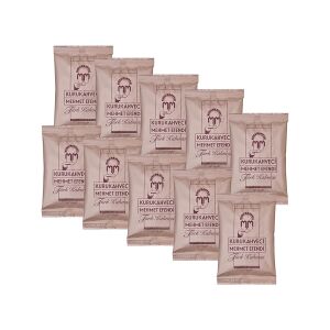 Kurukahveci Mehmet Efendi Türk Kahvesi 100 G 10'lu Set