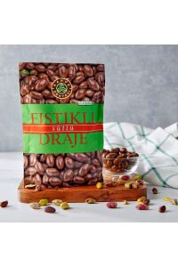 Kahve Dünyası Antep Fıstık Draje 60 gr x 12 Adet