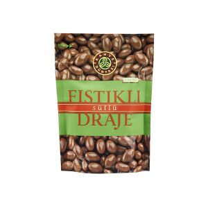 Kahve Dünyası Antep Fıstık Draje 60 gr x 24 Adet