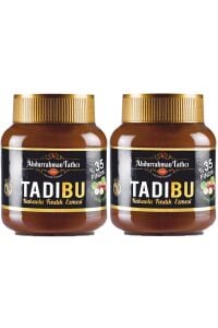 Tadıbu Kakaolu Fındık Ezmesi 2 X 330 G TY