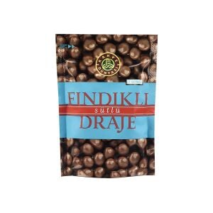 Kahve Dünyası Fındık Draje 60 gr x 8 Adet