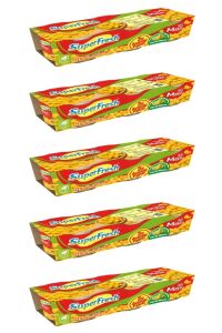 SüperFresh Mısır 200 gr x 15 Adet