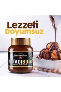 Tadıbu Kakaolu Fındık Ezmesi 330 G X 6 Adet_X