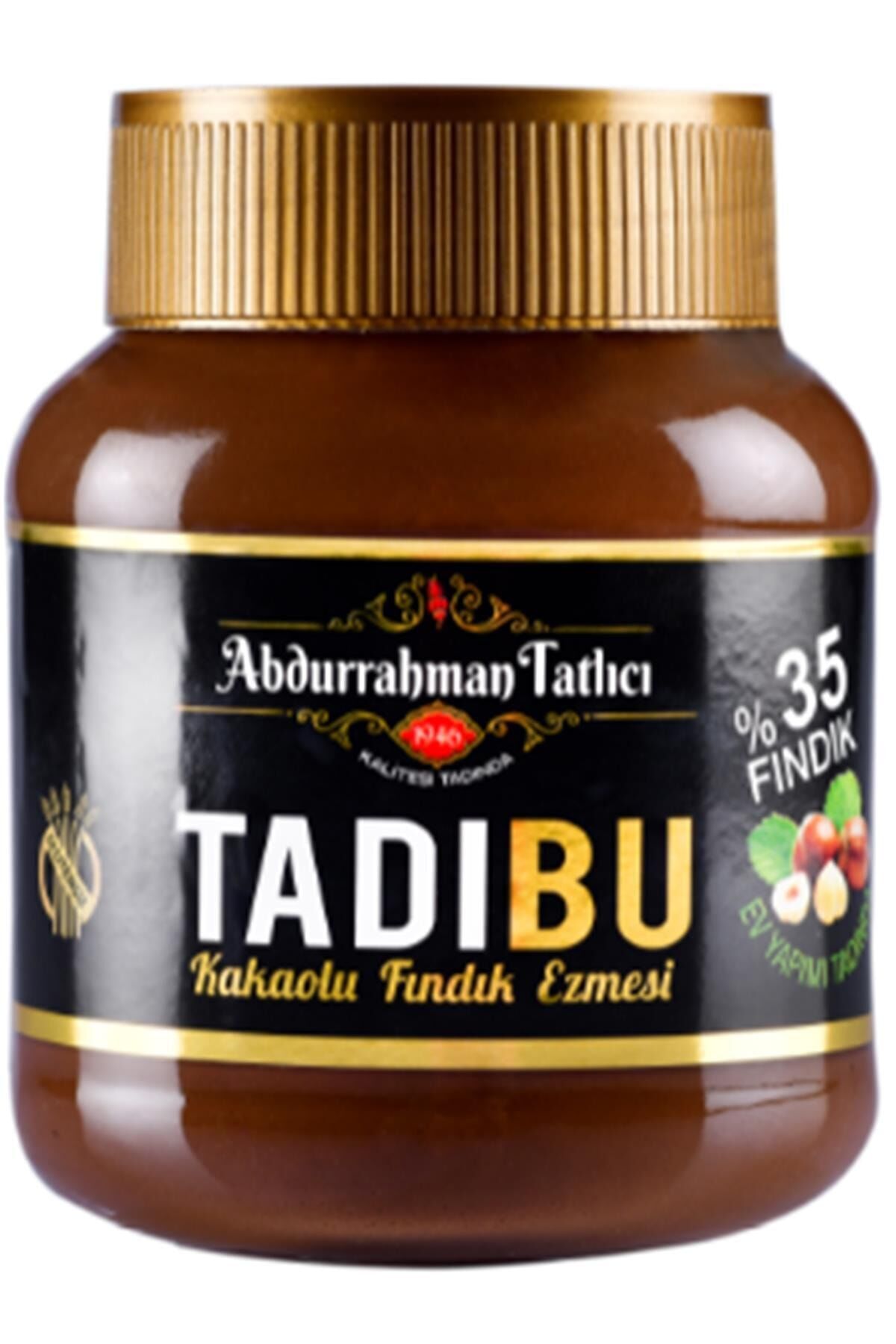 Kakaolu Fındık Ezmesi 330 gr