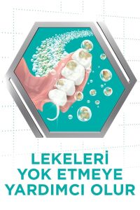 Diş Protezi Temizleyici Beyazlatıcı Tablet 30 Adet Cbkshop