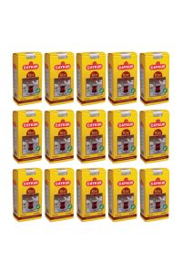 Çaykur Rize Turist Çayı 500 gr x 15 Adet