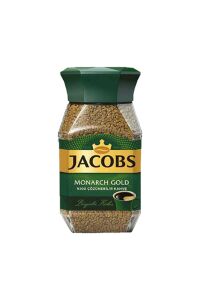 Jacobs Monarch Gold Kahve 200 gr x 2 Adet + Gold Kahve 47,5 gr