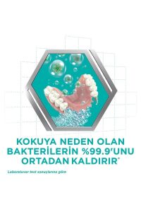 Cleanser Bio Protez Temizleme Tableti 30'lu X 2 Adet