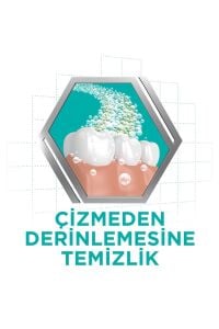 Cleanser Bio Protez Temizleme Tableti 30'lu X 2 Adet
