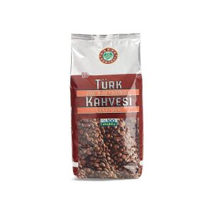 Kahve Dünyası ÇOK KAVRULMUS TÜRK KAHVESİ 1kg