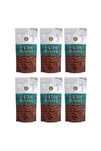 Kahve Dünyası Filtre Kahve 250 gr x 6 Adet